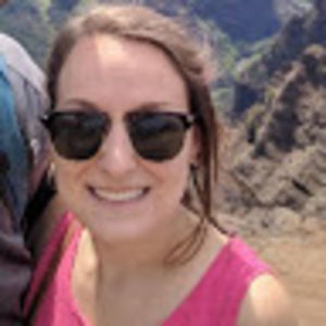 Meet your Posher, Lindsay